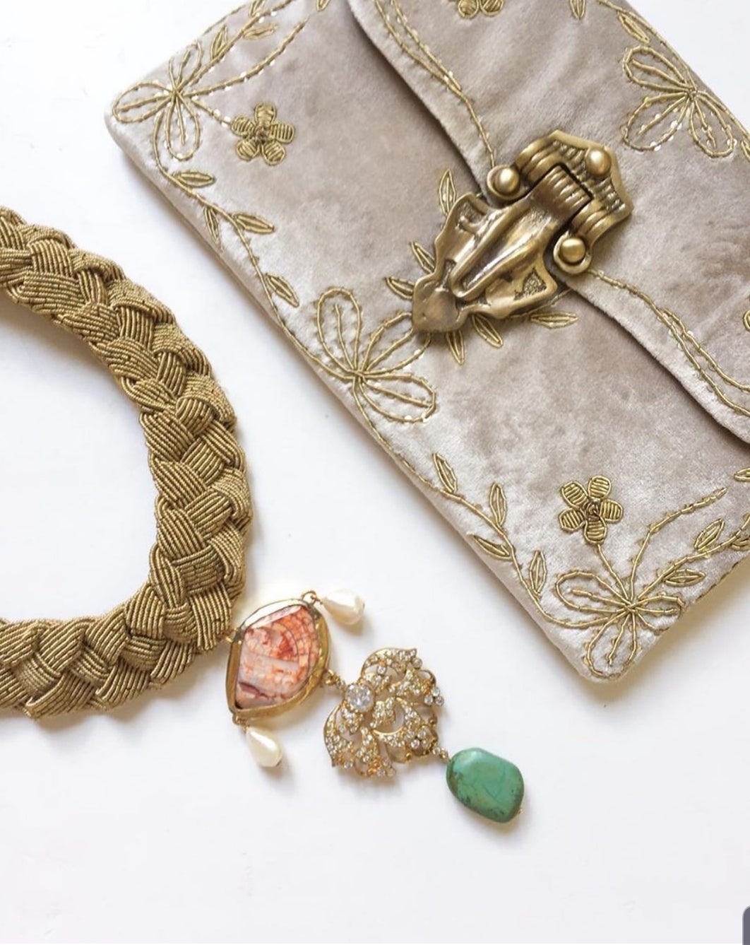 Jewelry | samserdesigns